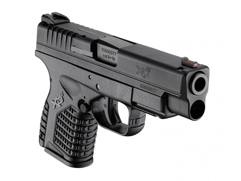 Pistole XDS-9 4.0, Kal. 9×19mm