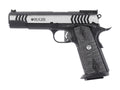 Pištoľ CO2 Ruger SR1911 Competition, kal. 4,5mm BB