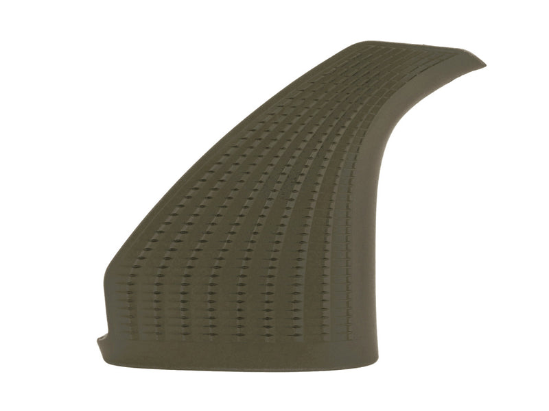 Pistol grip rukoväť vertikálna T3x olive green