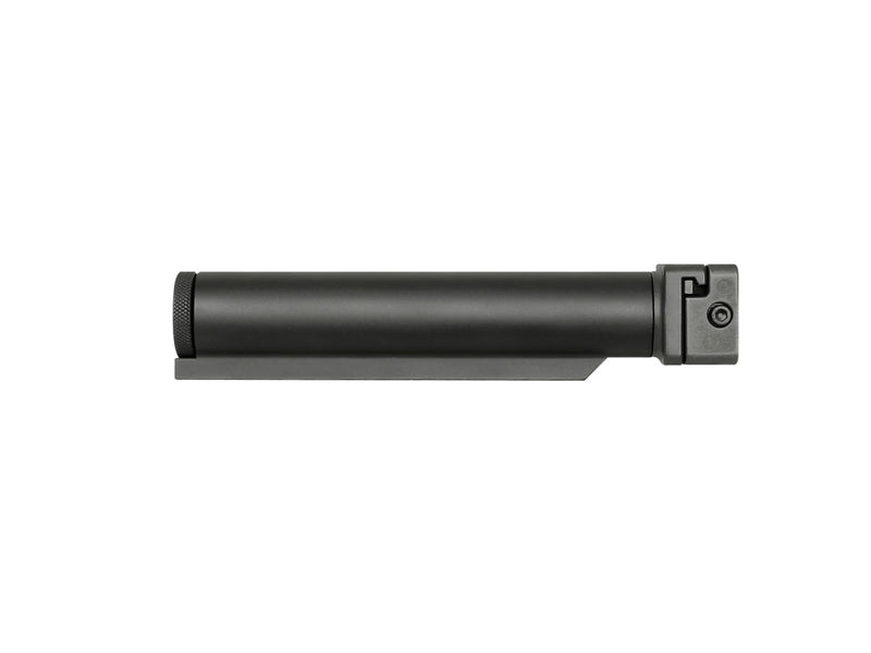 Picatinny adapter Midwest Industries pre teleskopické pažby, sklopný (MI-STAP-SF)