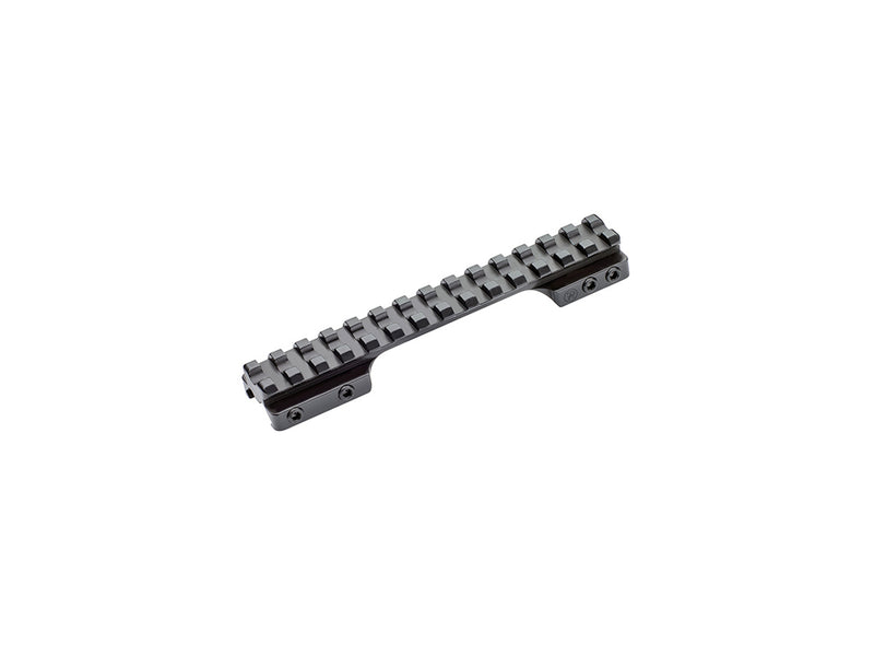 Picatinny rail Contessa Sako S20, 0 MOA
