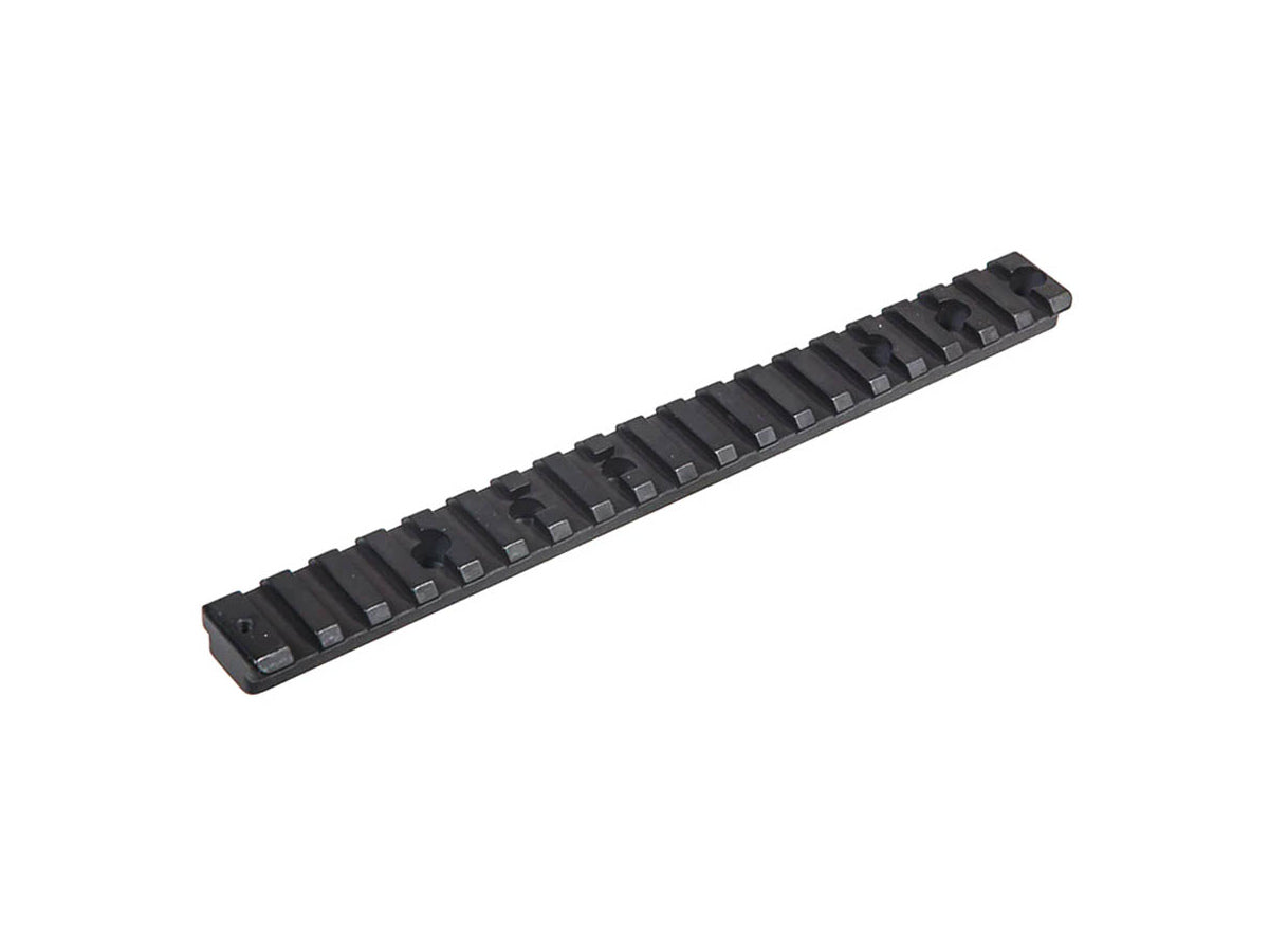 Picatinny lišta Contessa Sako TRG22/42, 0 MOA