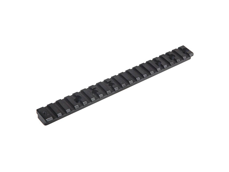 Picatinny lišta Contessa Sako TRG22/42, 0 MOA