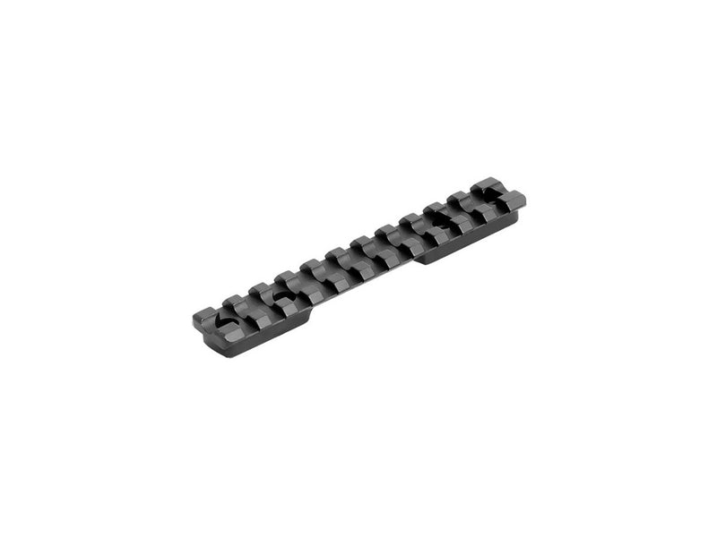 Picatinny rail Contessa Tikka T1x, 20 MOA