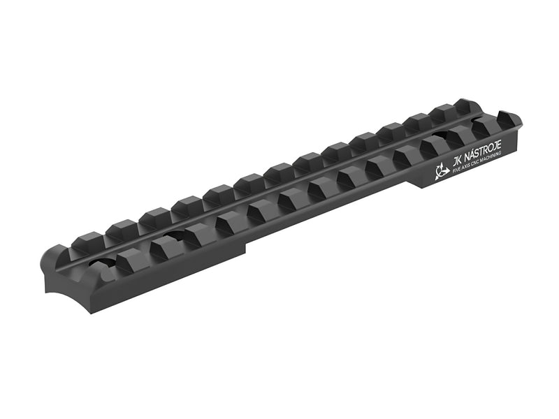 Picatinny-Schiene JKN Bergara B-14 kurz