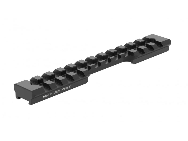 Picatinny-Schiene JKN CZ 452