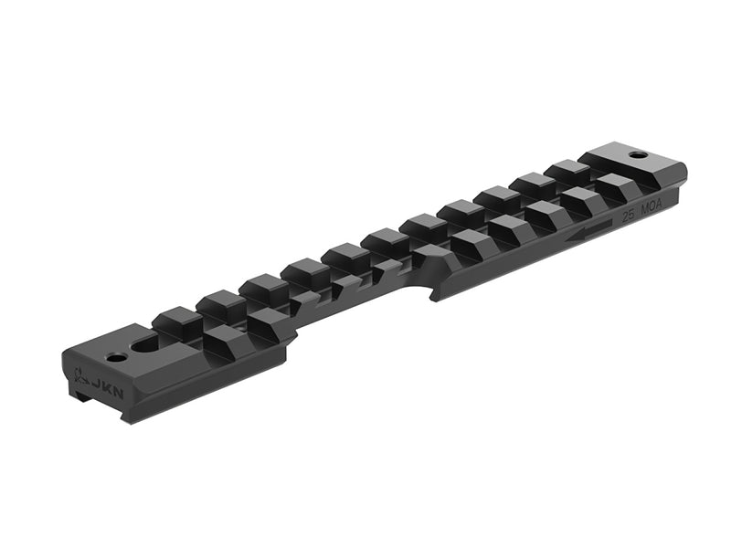 Picatinny-Schiene JKN CZ 457, 25 MOA, Schutzausrüstung
