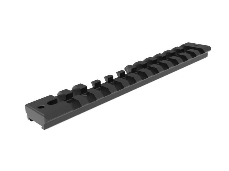 Picatinny-Schiene JKN CZ 457, 35 MOA