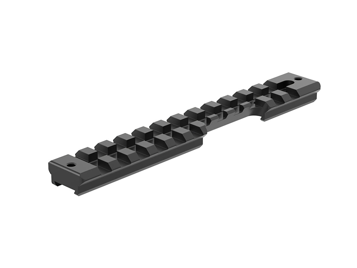 Picatinny lišta JKN CZ 457, 20 MOA