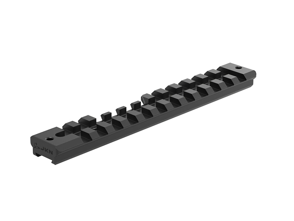 Picatinny lišta JKN CZ 457, 20 MOA