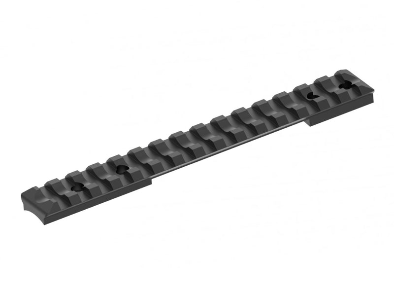 Picatinny-Schiene JKN CZ 600 mittel