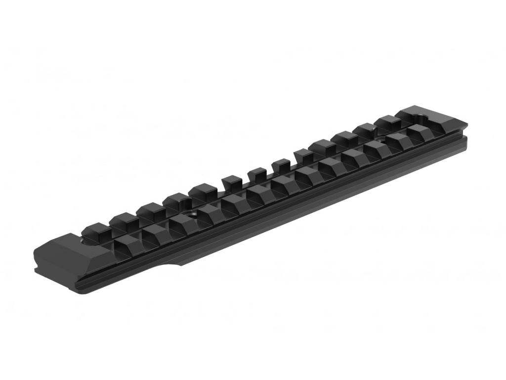 Picatinny lišta JKN ZKM 451