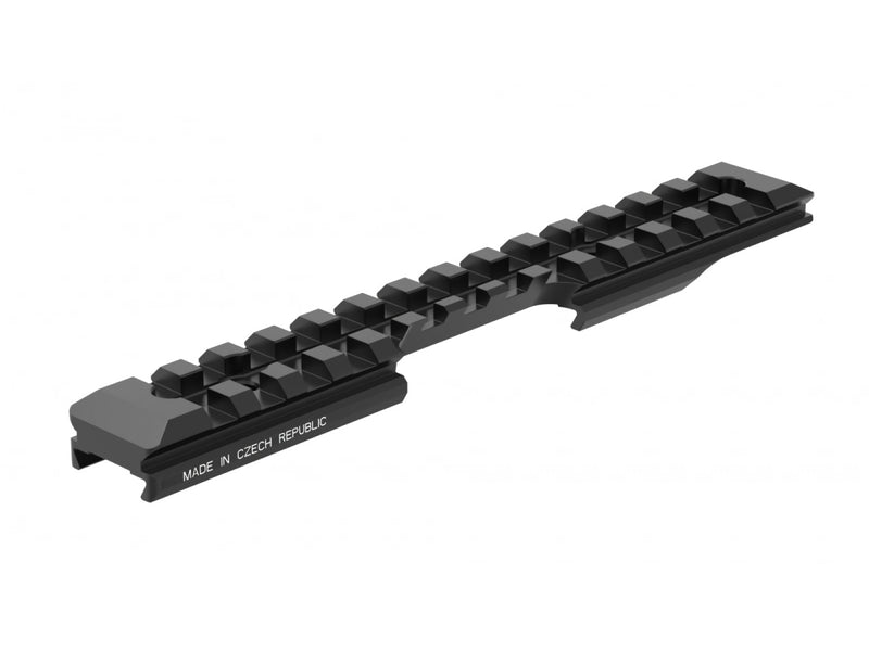 Picatinny-Schiene JKN ZKM 451