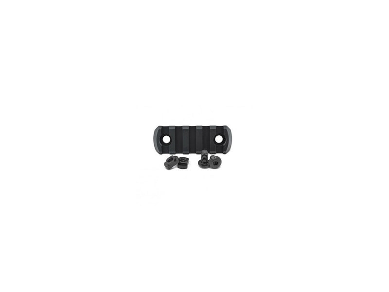 Picatinny rail S M-LOK for T3x TAC A1, TRG-22/42 A1