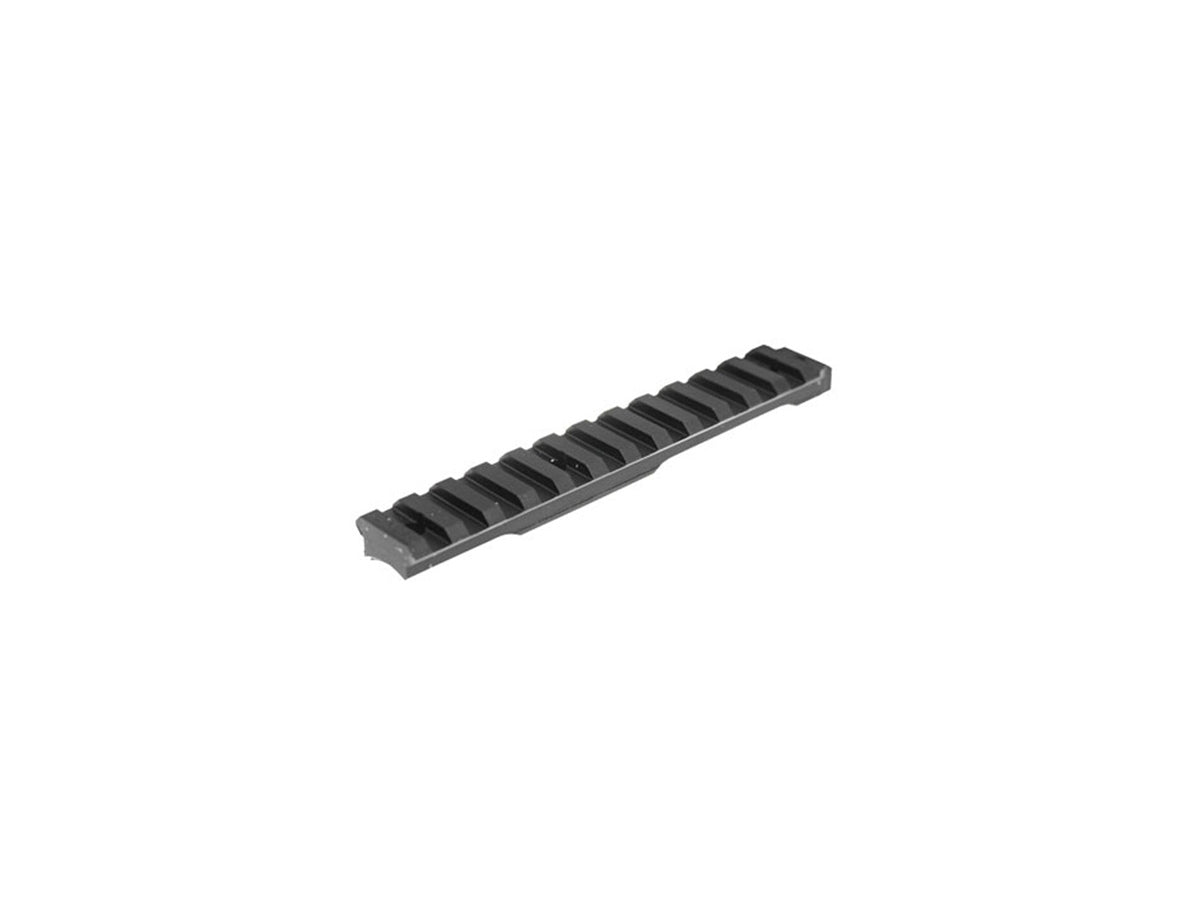 Picatinny lišta pre Ruger Precision Rimfire 0 MOA