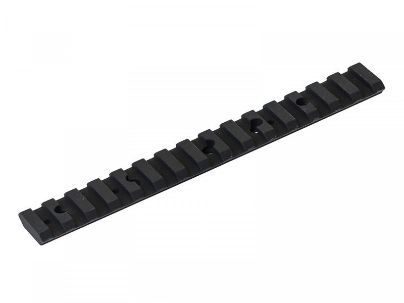 Picatinny rail nízka pre TRG-22/42