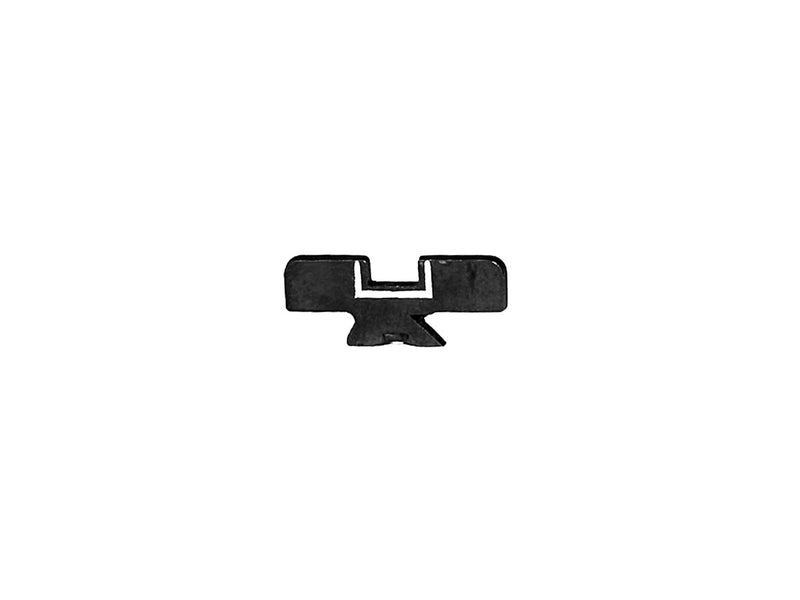 Platnička cieľnika E05904 for Ruger GP100 and others