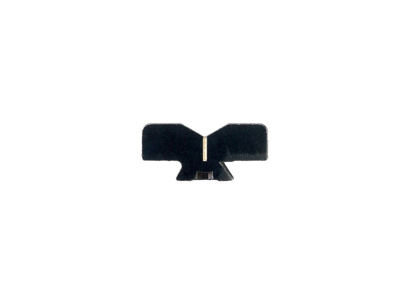 Platnička cieľnika H07201 for Ruger MKIII and others