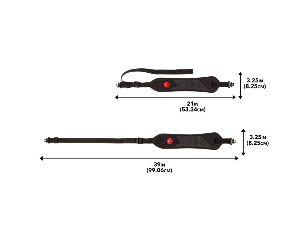 Popruh Allen Ruger Summit Ultralite