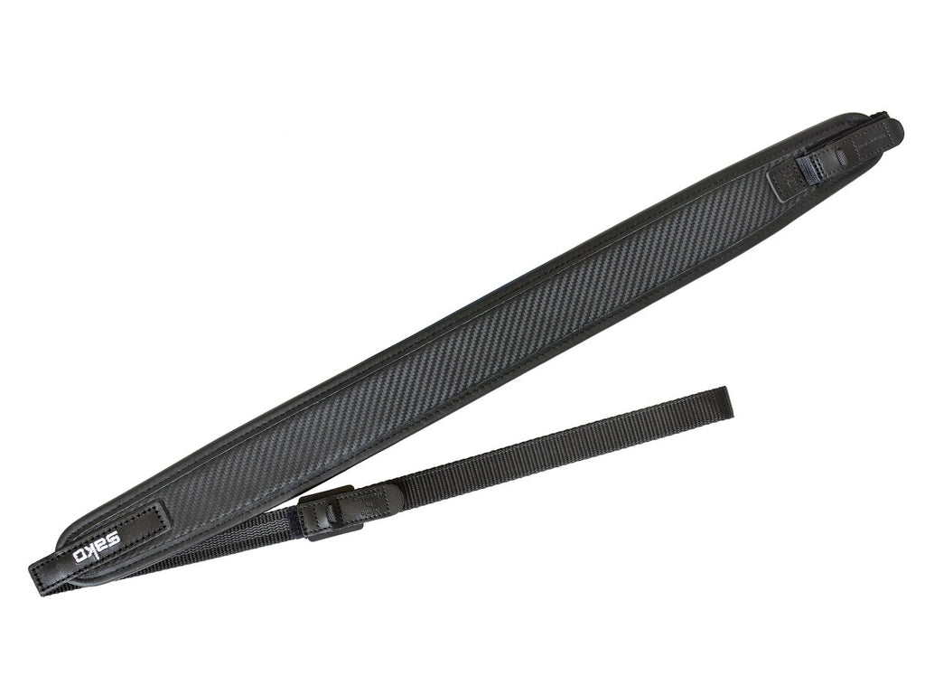 Popruh na guľovnicu SAKO Carbon Quick Release