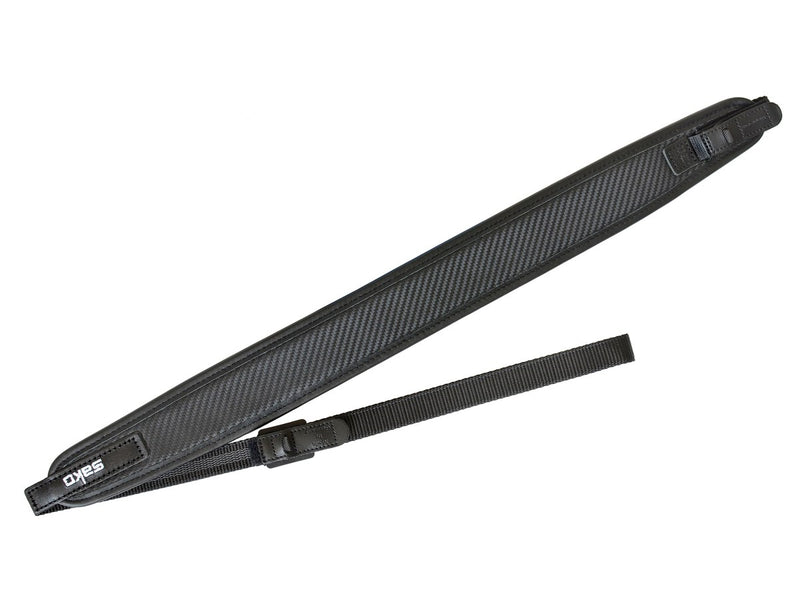 Popruh pre guľovnicu SAKO Carbon Quick Release