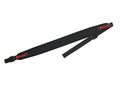 Popruh na guľovnicu/brokovnicu BENELLI Neoprene Black