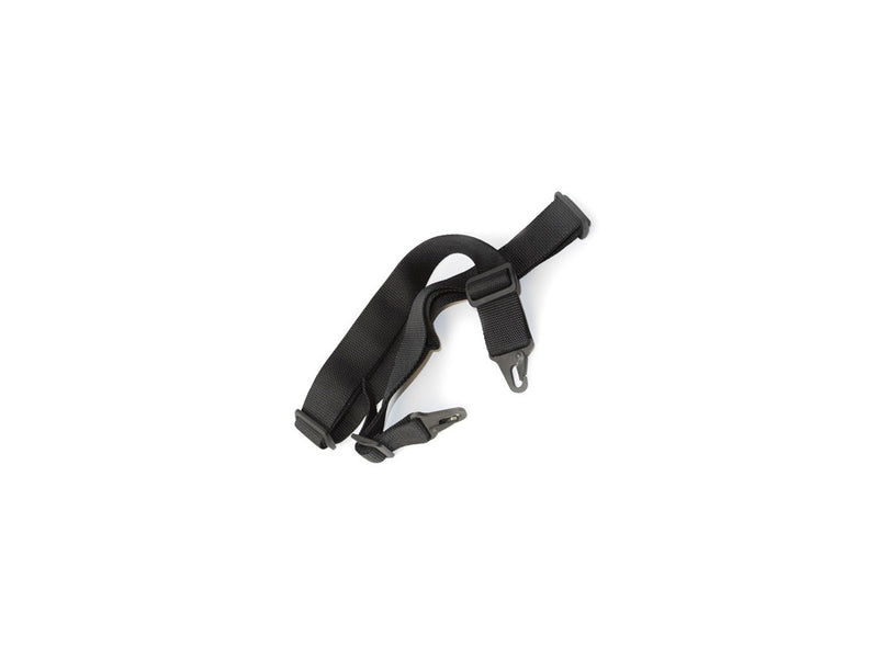 Popruh 209521 for Sako TRG kompletný black