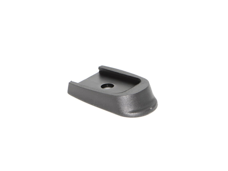 Predĺžené dno zásobníka HK USP, kal. 9×19mm/15r, kal. .40SW/13r
