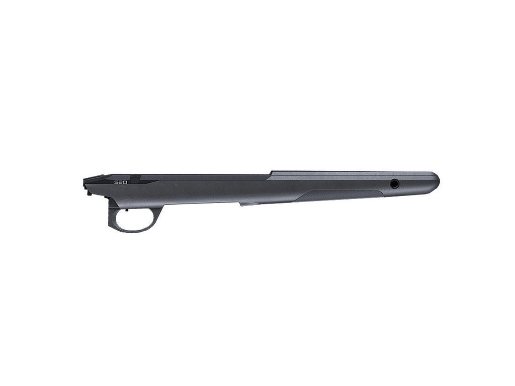 Predpažbie Sako S20 Hunter Black
