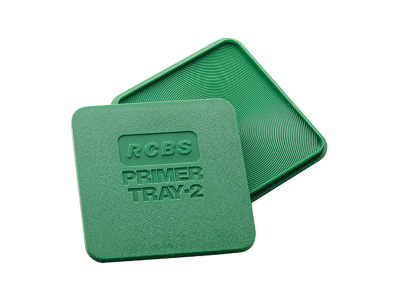 Primer Tray - podložka pre otáčanie zápaliek