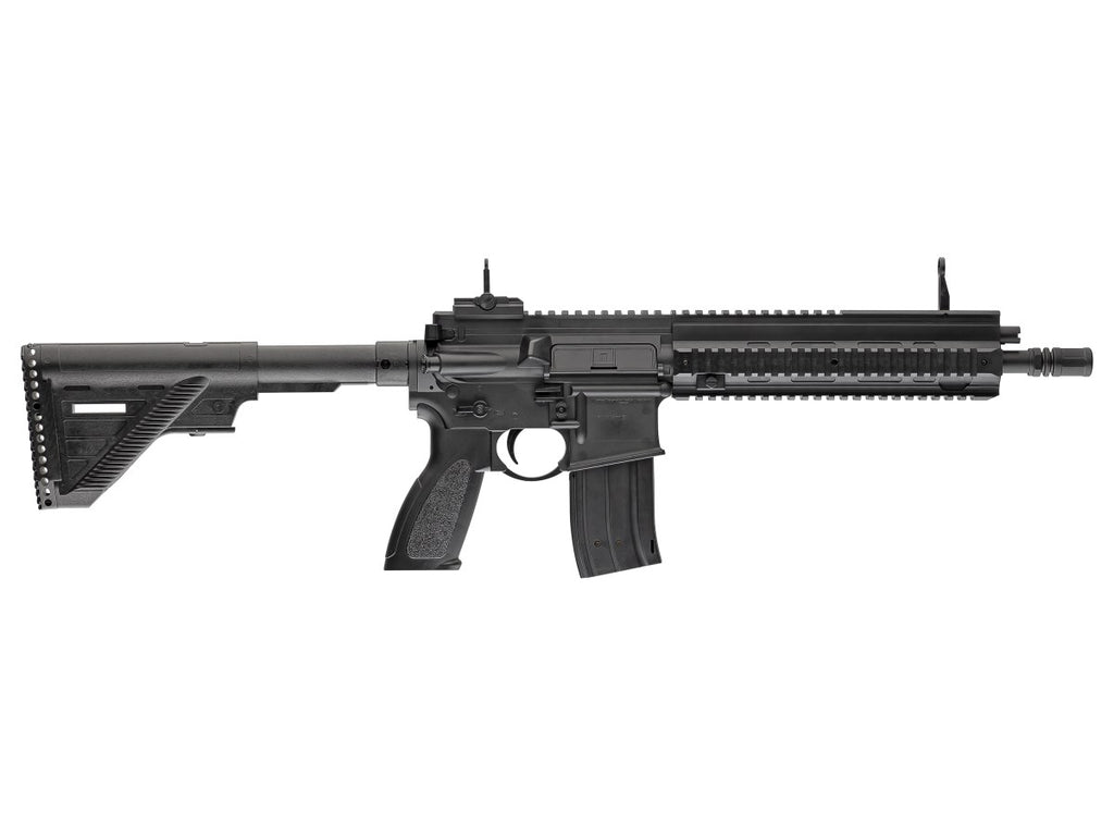 Puška CO2 Heckler & Koch HK416 A5, kal. 4,5mm BB