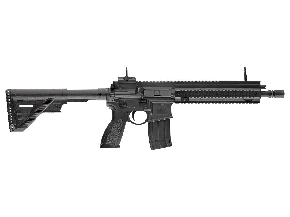 Puška CO2 Heckler & Koch HK416 A5, kal. 4,5mm BB