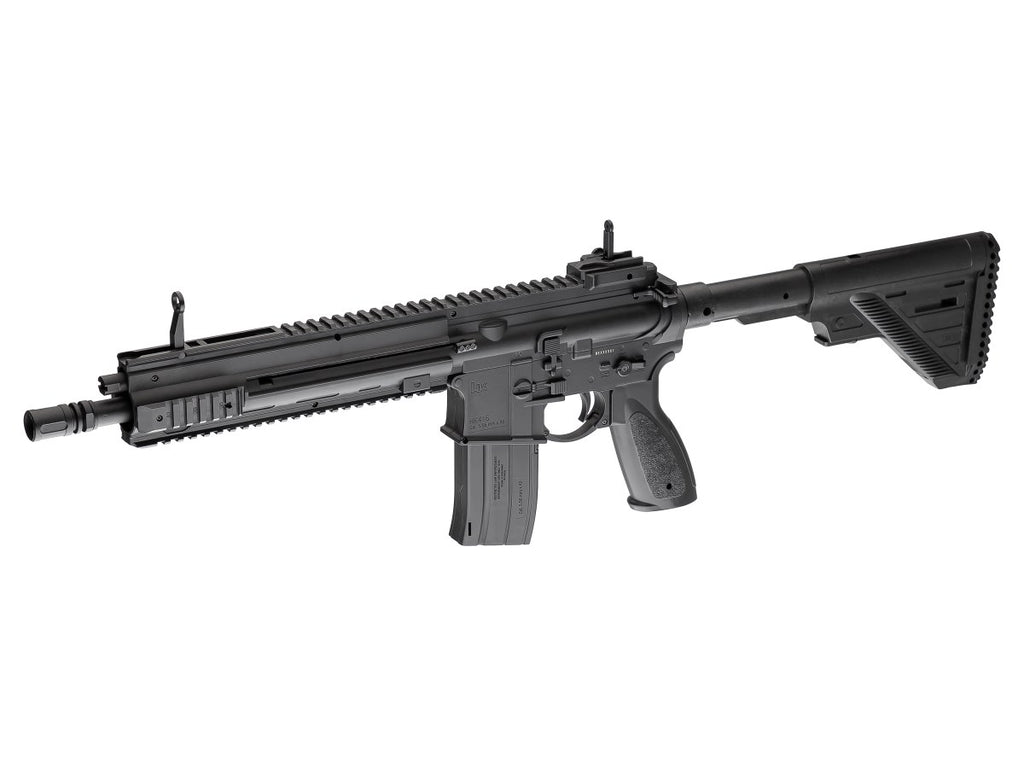 Puška CO2 Heckler & Koch HK416 A5, kal. 4,5mm BB