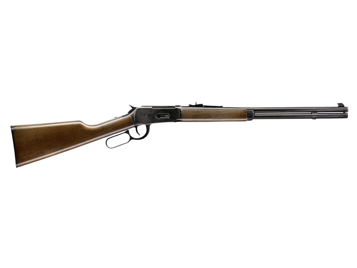 Puška CO2 Legends Cowboy Rifle Antique, kal. 4,5mm BB