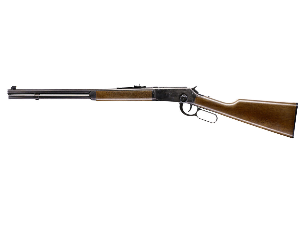 Puška CO2 Legends Cowboy Rifle Antique, kal. 4,5mm BB