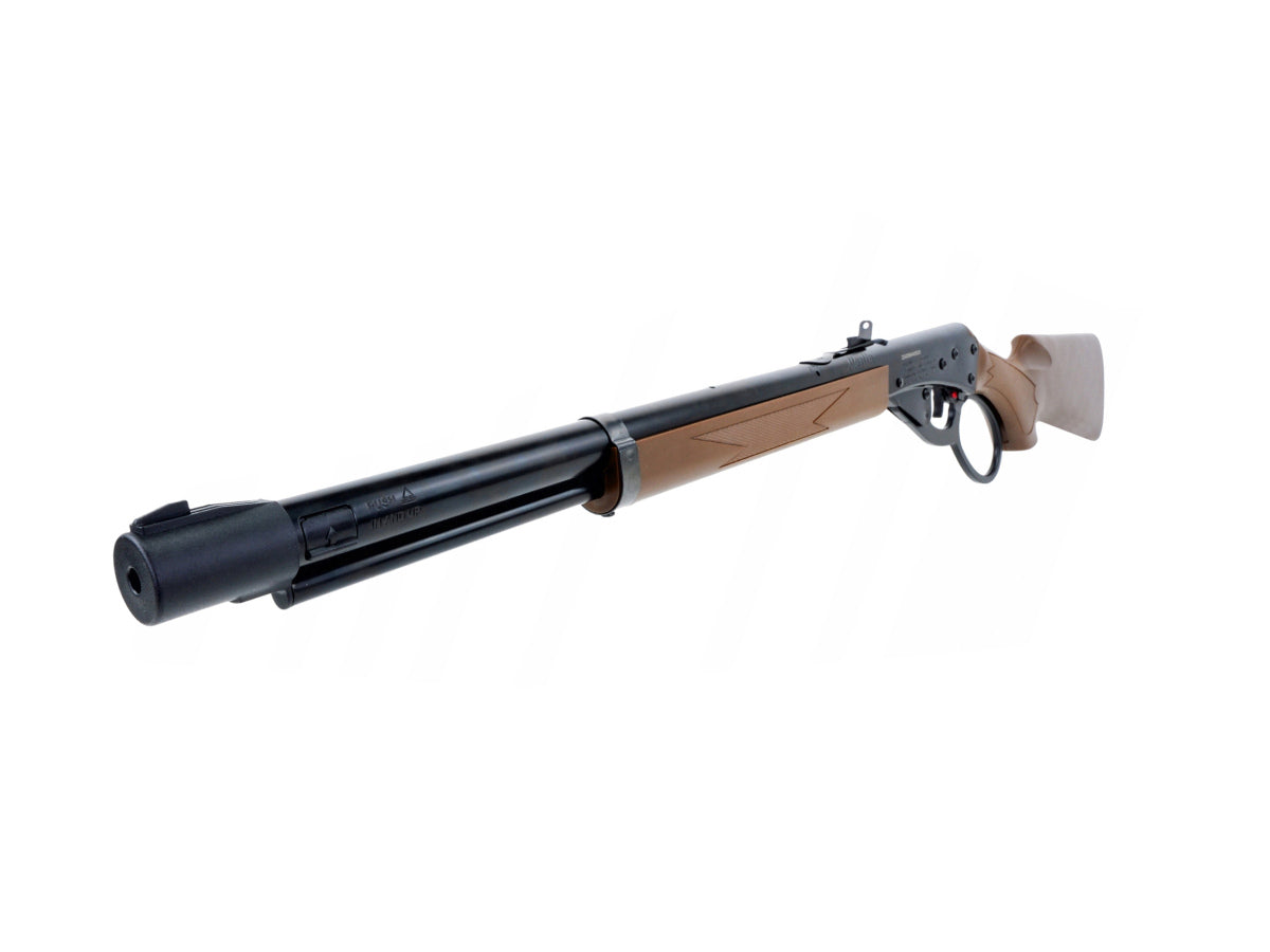 Vzduchovka Marlin Lever Action BB Rifle, kal. 4,5mm BB