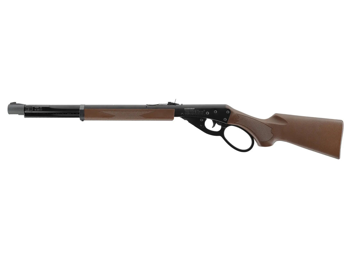 Vzduchovka Marlin Lever Action BB Rifle, kal. 4,5mm BB