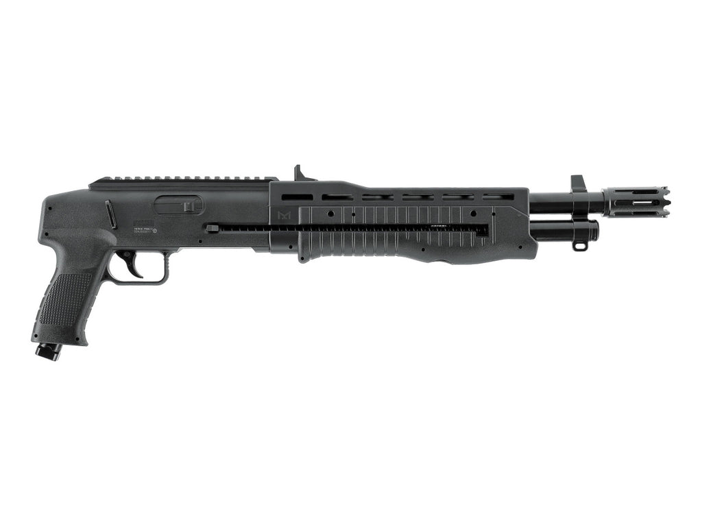 Brokovnica CO2 T4E TB 68 Gen2, kal. .68, 16 J