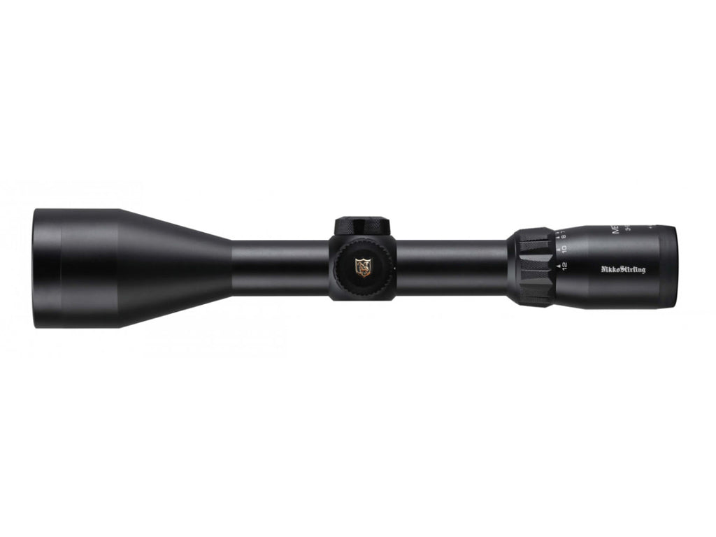 Puškohľad Metor 3-12x56, No.4 Dot