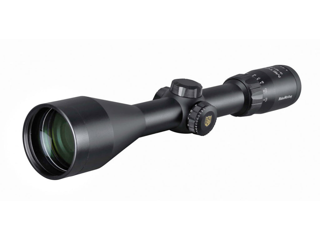 Puškohľad Metor 3-12x56, No.4 Dot