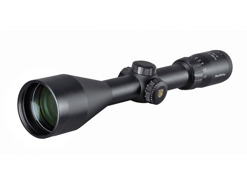 Puškohľad Metor 3-12x56, No.4 Dot