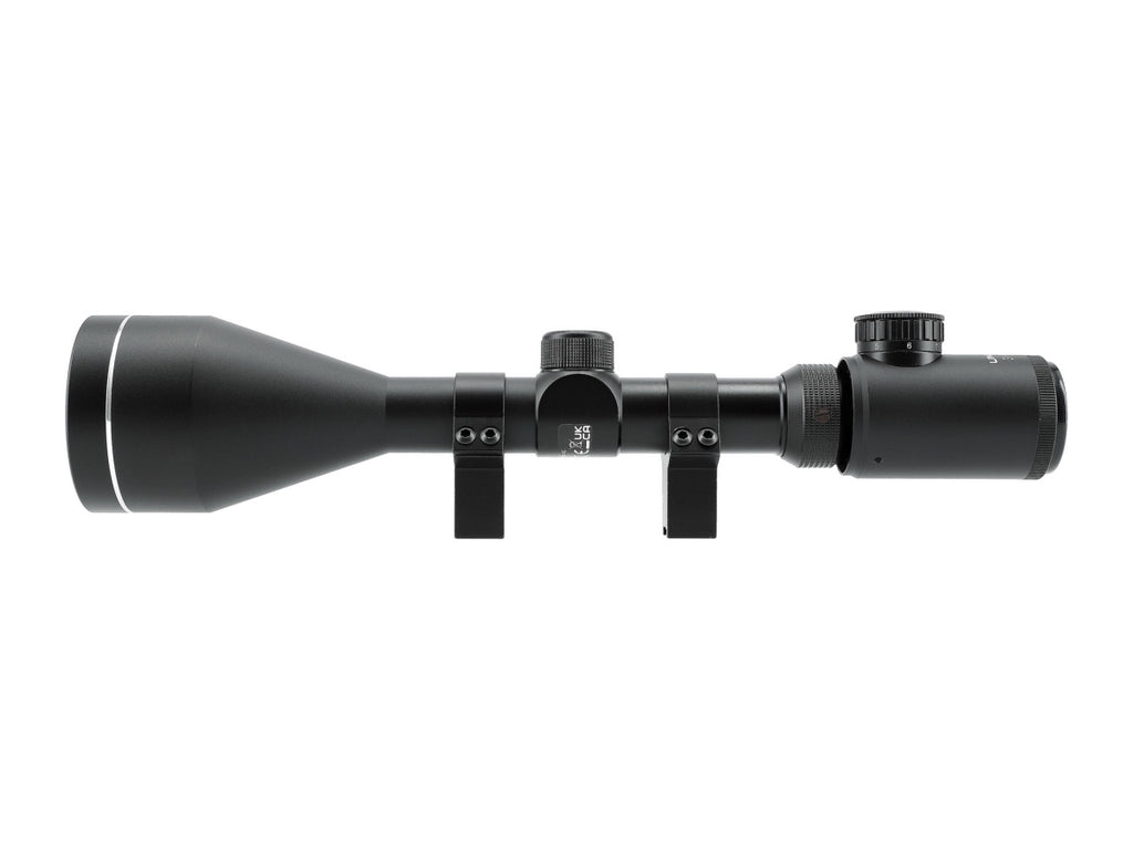 Puškohľad Umarex RS 3-9x56 FI, osvetlený, montáž (11mm)