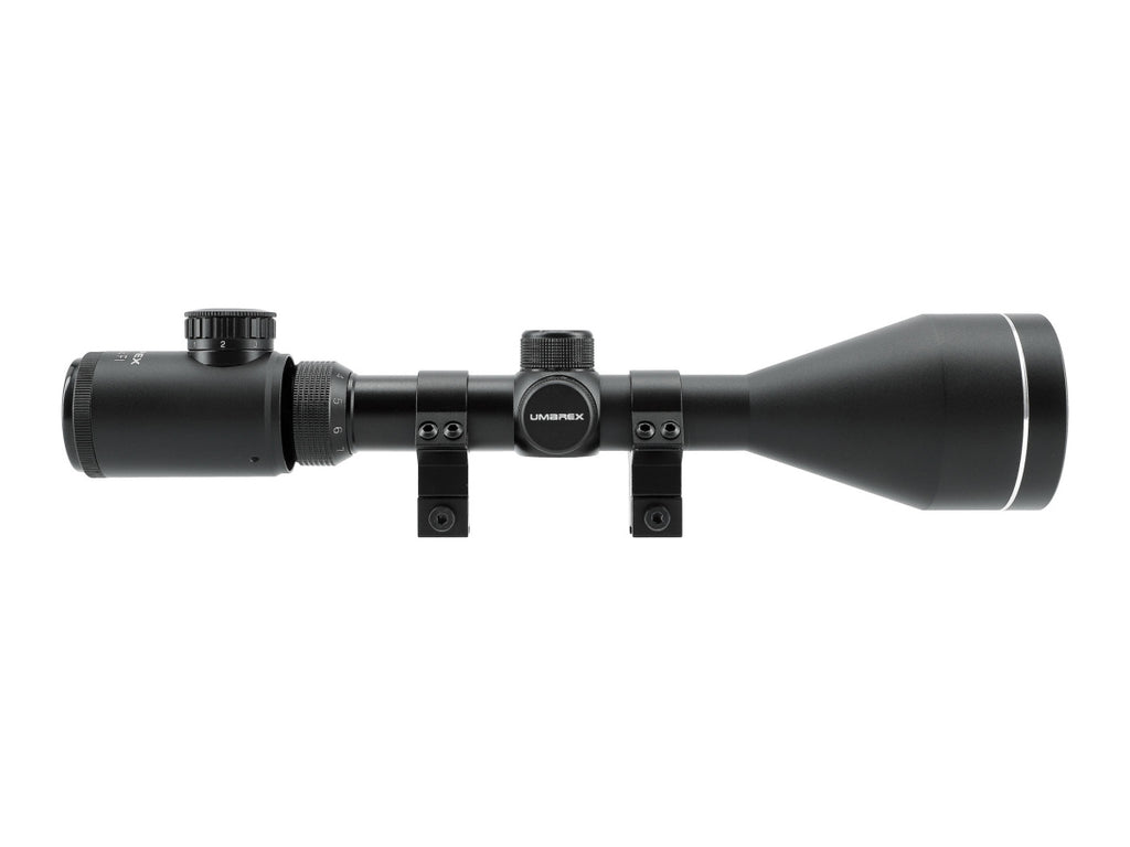 Puškohľad Umarex RS 3-9x56 FI, osvetlený, montáž (11mm)