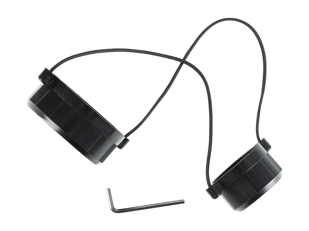 Puškohľad Umarex RS 3-9x56 FI, osvetlený, montáž (11mm)