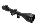 Puškohľad Umarex RS 3-9x56 FI, osvetlený, montáž (11mm)