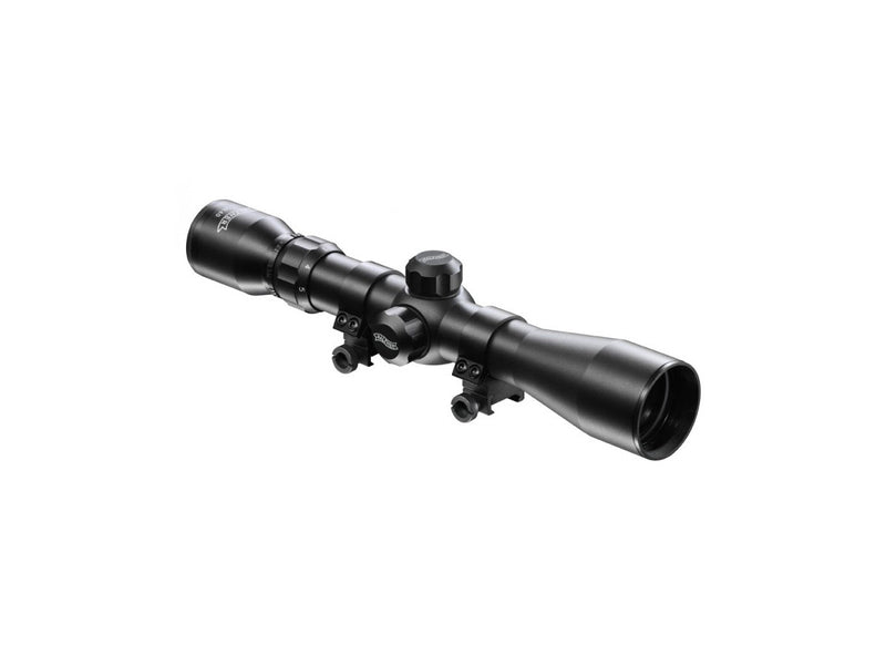 puškohľad Umarex 3-9x40 s montážou (weaver)