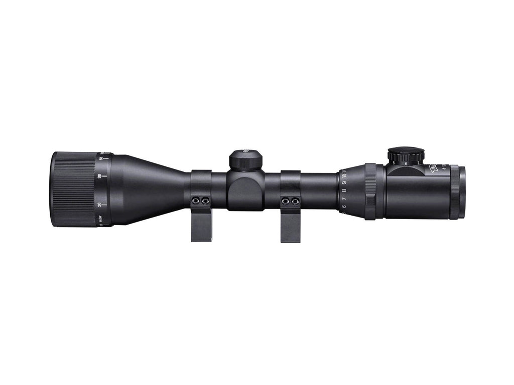 Puškohľad Umarex 4-12x50 CI, osvetlený stred, montáž (11mm)
