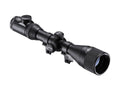 Puškohľad Umarex 4-12x50 CI, osvetlený stred, montáž (11mm)