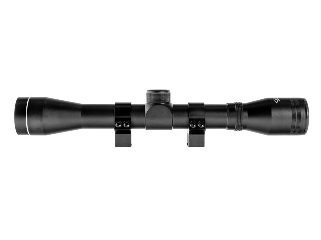 Puškohľad Umarex 4x32 s montážou (11mm)