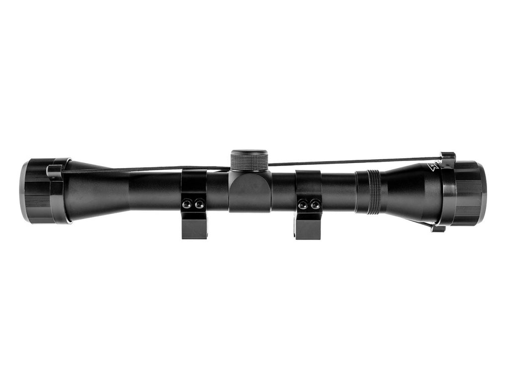 Puškohľad Umarex 4x32 s montážou (11mm)
